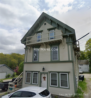 Building Photo - 91 Castine Rd