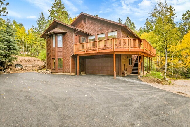 Building Photo - 30579 Rand Rd
