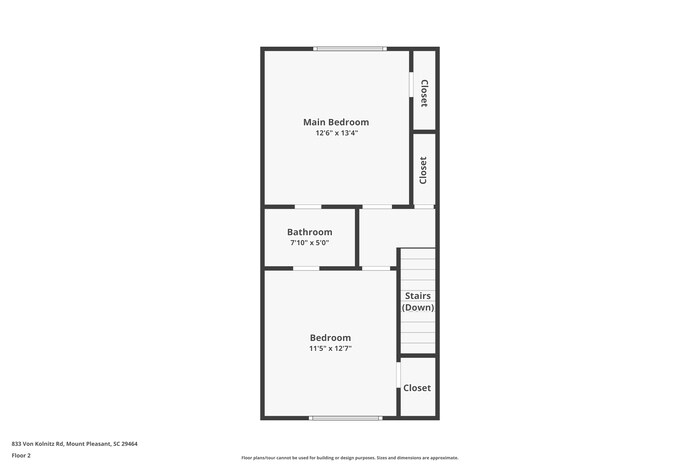 Building Photo - 833 Von Kolnitz Rd