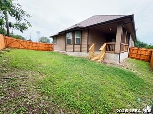 Building Photo - 9806 Shawnee Bluff