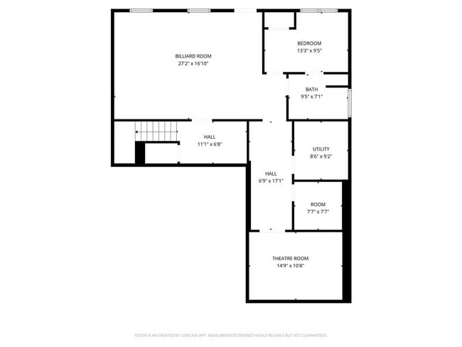 Building Photo - 123 Marlow Dr