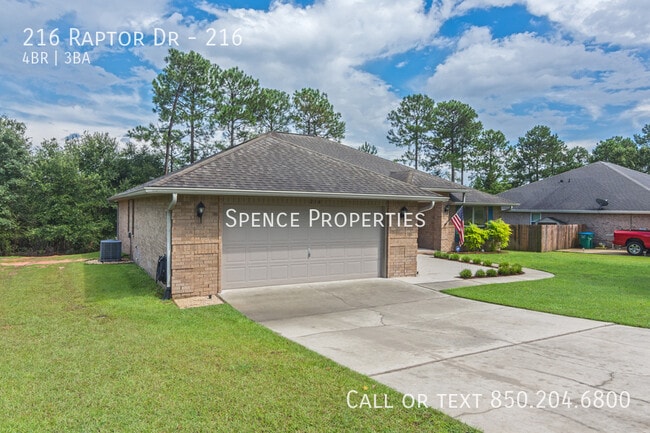 Building Photo - 216 Raptor Dr