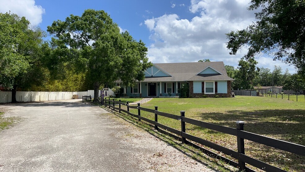 Primary Photo - 3111 Rambler Ave