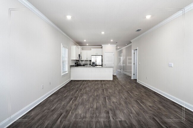 Building Photo - Newly Built 4 Bed 2 Bath Craftsman Home in Spanish Fort with Deck