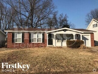 Building Photo - 1805 St Anthony Ln
