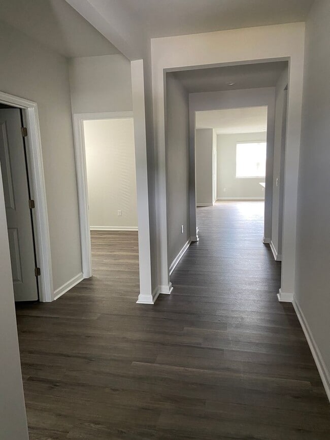 Building Photo - Welcome to your dream home in the heart of...