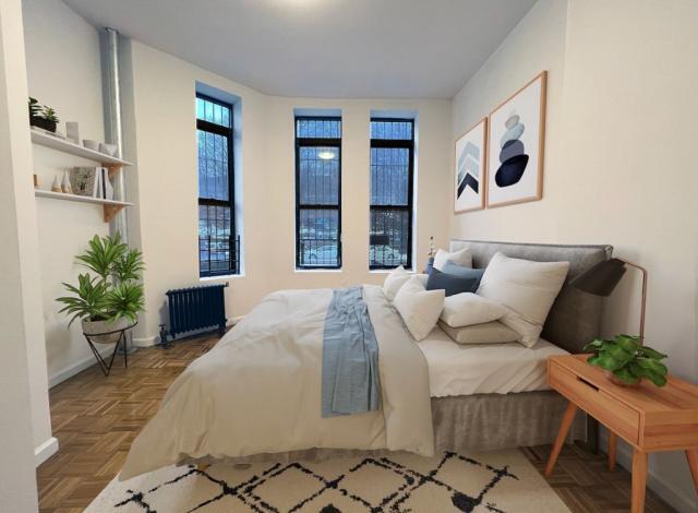 Building Photo - 1 bedroom in New York NY 10027