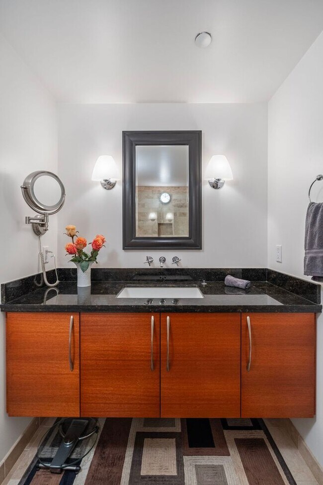 Building Photo - Large Updated SoMa Apartment!