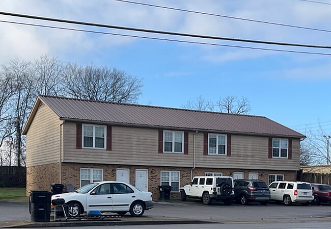 Convenient rental in Murfreesboro TN - Stonehouse Portfolio
