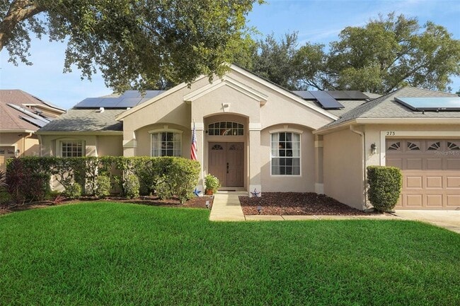 Building Photo - 273 Englenook Dr