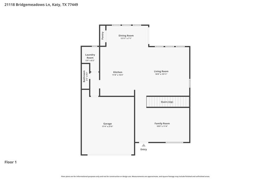 Building Photo - 21118 Bridgemeadows Ln