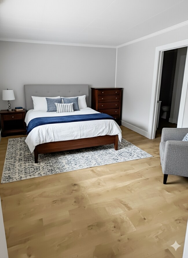 Building Photo - 500 S Mathilda St