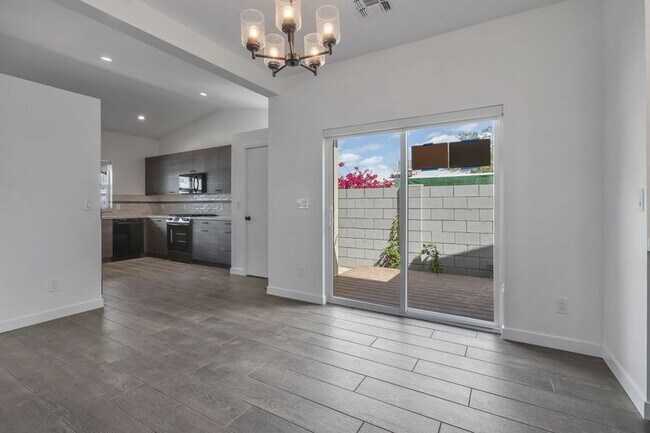Building Photo - Brand new home in Garfield Historic District!