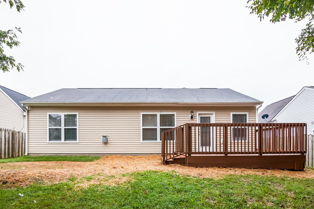 Building Photo - 6825 Chieftain Dr