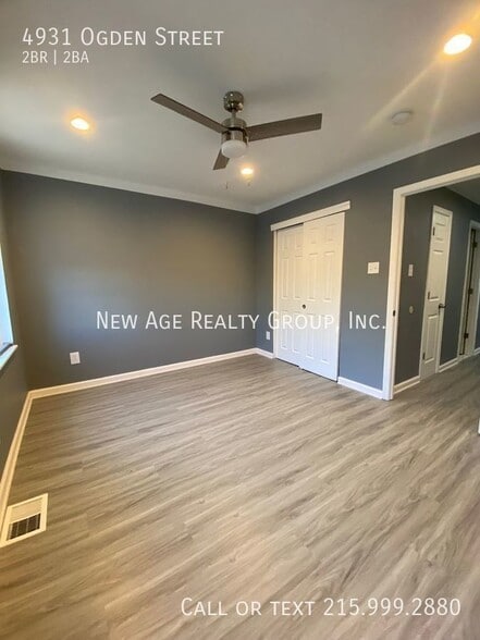 Building Photo - 4931 Ogden St