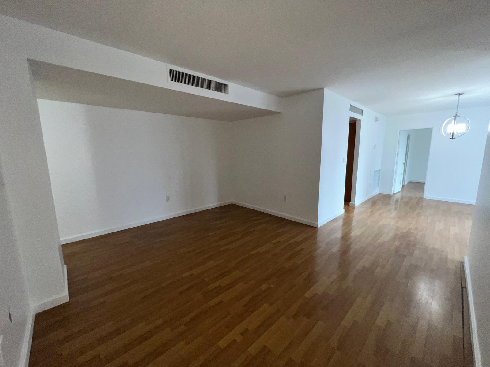 Living room - 1865 79th Street Cswy