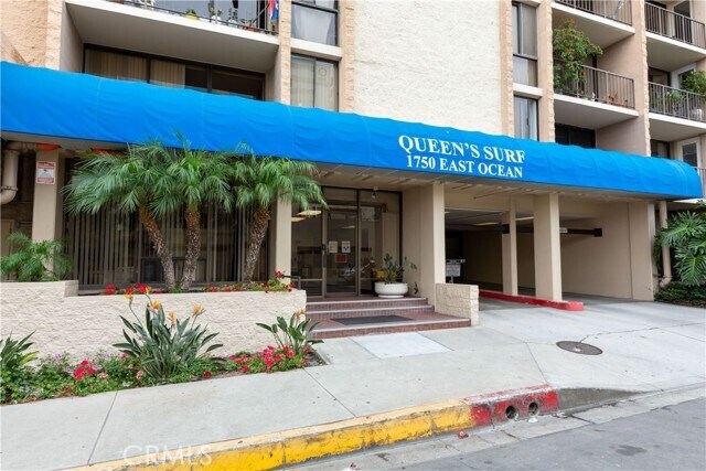 Building Photo - 1750 E Ocean Blvd
