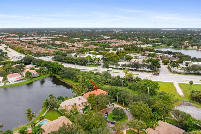 Building Photo - 4487 NW 42nd Terrace