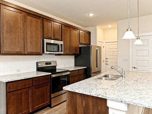 Building Photo - 432 Parkline Dr