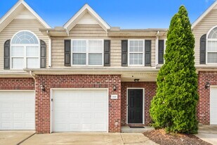 Building Photo - 604 Nixon Way