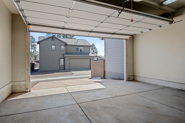 Building Photo - 2930 S Pardo Calle