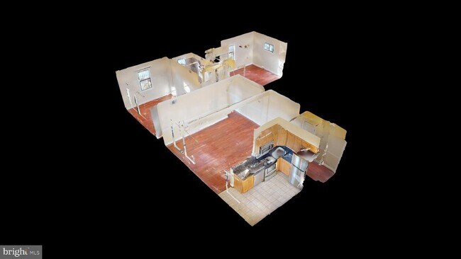 Building Photo - 315 Evarts St NE