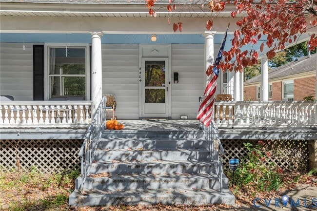 Building Photo - 4404 Patterson Ave