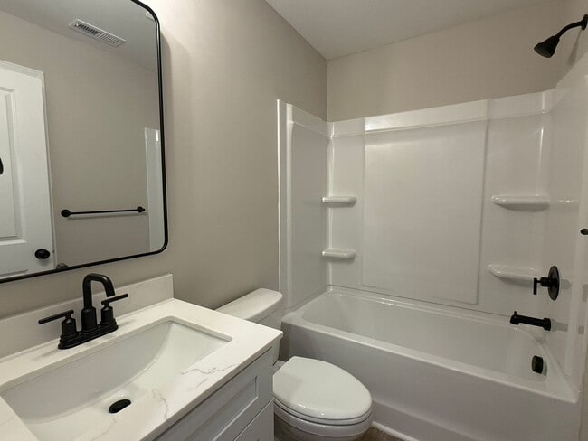 Building Photo - Brand New Townhomes For Lease in WestEnd