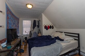 Building Photo - No Brokers Fee, Heat and Hot Water Included, Top Floor Unit, Steps from the T Stop, Eat-in Kitche...