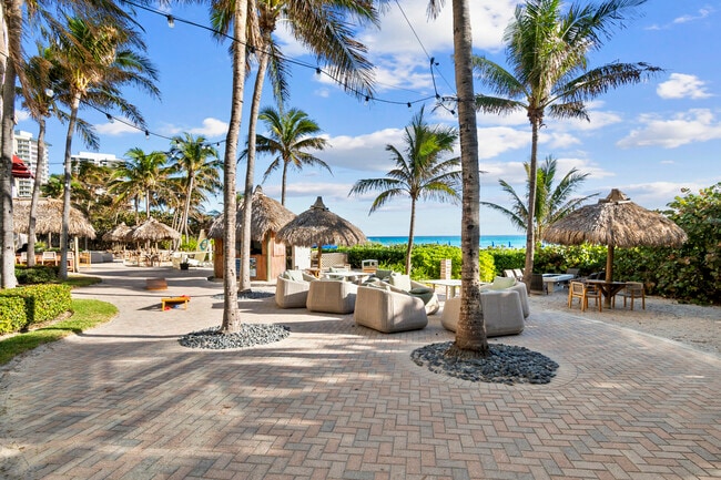 Building Photo - 3800 N Ocean Dr