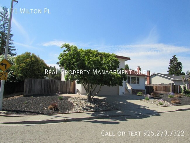 Building Photo - 101 Wilton Pl