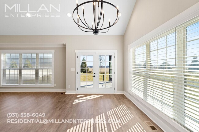 Building Photo - Gated Community Living with Open Views & Designer Kitchen - Experience Elevated Living with a Com...