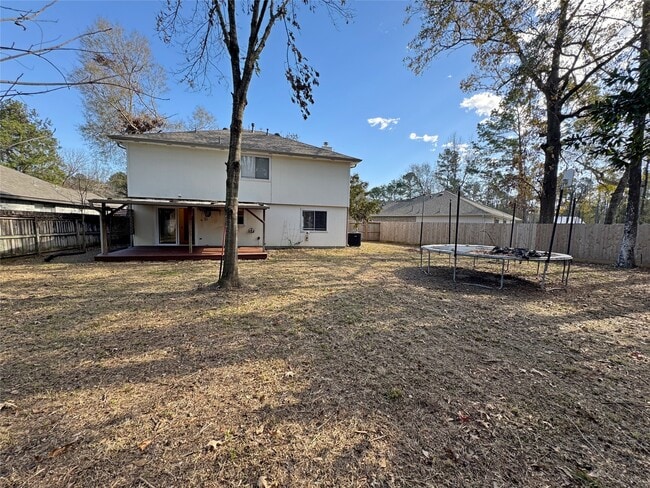 Building Photo - 18374 Pine Post Ct