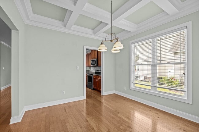 Building Photo - Blair Farms Home available for Long Term R...