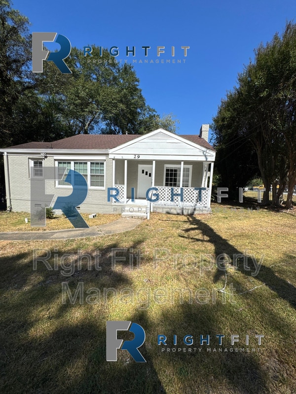 Building Photo - 29 Esquiline Dr