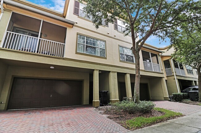 Building Photo - LUXURY 3 Bedroom / 2 Bath Townhome in a ga...