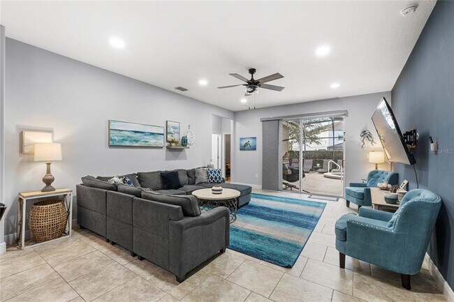 Building Photo - 5376 Oakbourne Ave