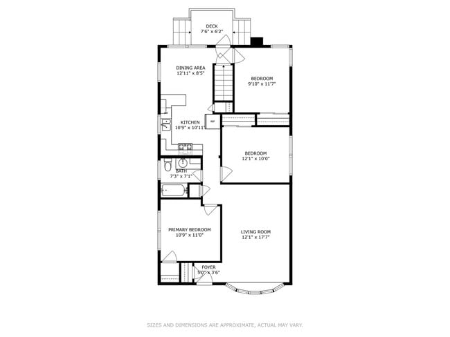 Building Photo - 8924 Oleander Ave