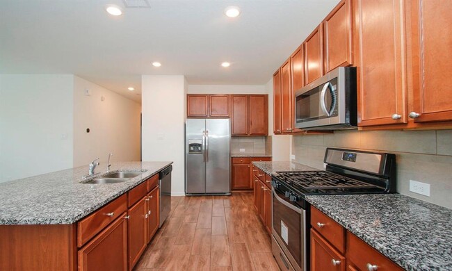 Building Photo - 20622 Teakwood Fields Ln