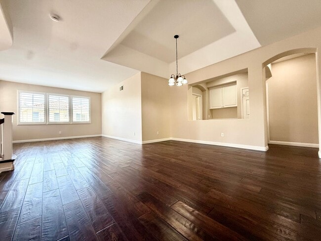 Building Photo - Gated 4 Bedroom 3 1/2 Bath Two Story Home