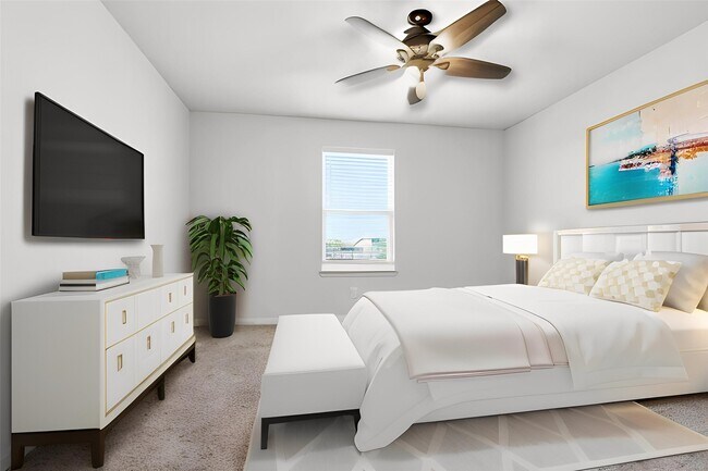 Building Photo - 2044 Mule Ridge Dr