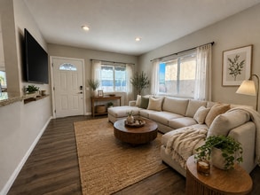 Building Photo - Cottage Home in Normal Heights! Conveniently offers A/C, in Unit Washer/Dryer, Assigned Parking P...
