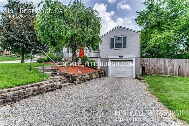 Building Photo - 141 Rosewood Dr