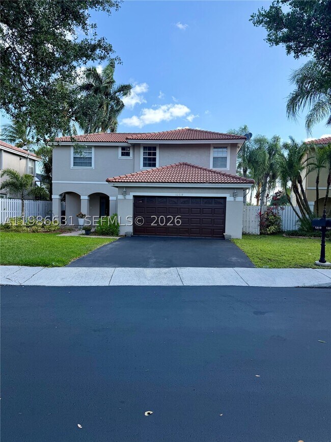 Building Photo - 12619 NW 11th Pl
