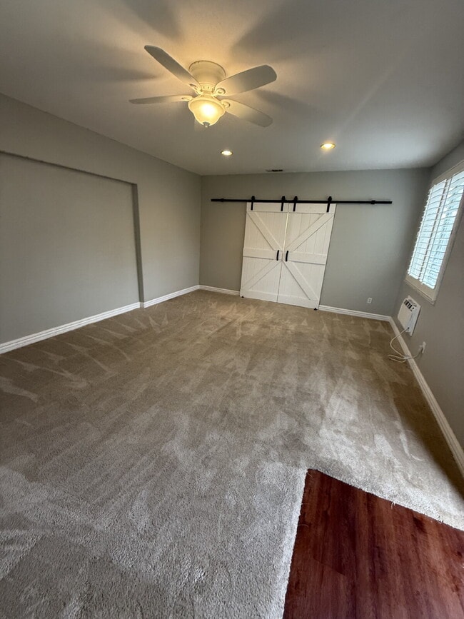 Building Photo - Beautiful and spacious ADU - Includes ALL utilities except internet/cable.  Newly painted, new ap...