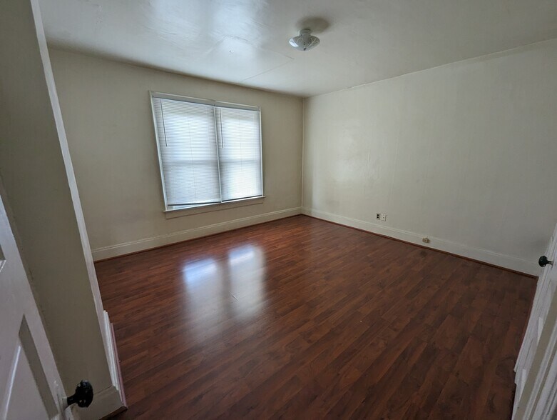 Bedroom 1 - 2290 Indiana Ave