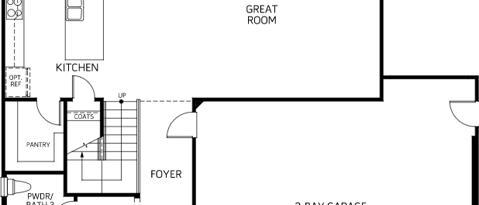 Building Photo - 1137 Rdg Crk Ests Wy