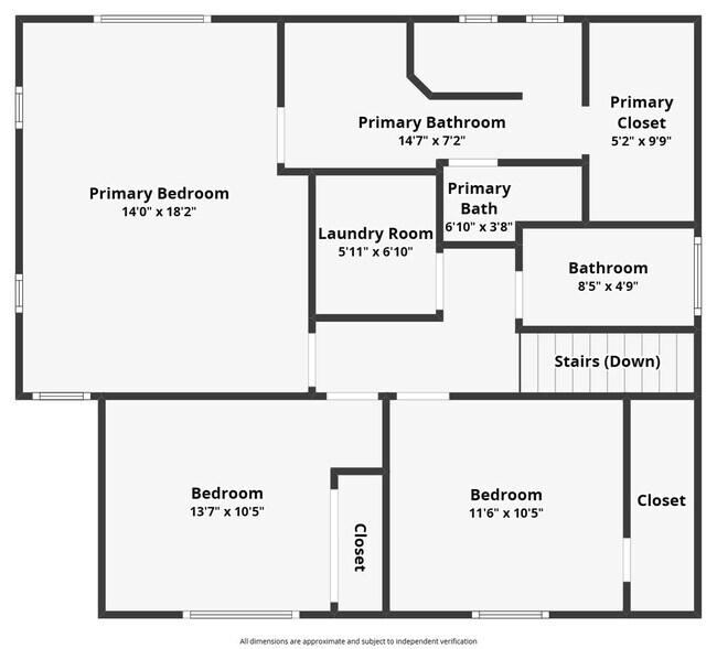 Building Photo - Immaculate two story home in Indigo Ranch