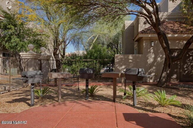 Building Photo - 1500 E Pusch Wilderness Dr