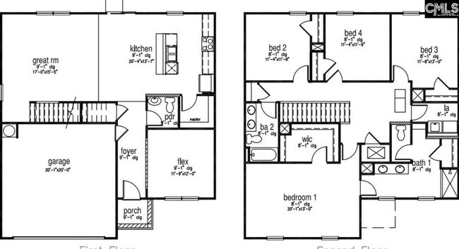 Building Photo - 2075 Grovefield Dr